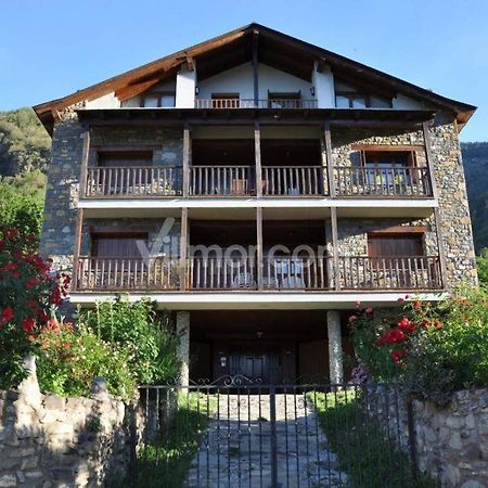 Sh11 - Casa Juan Manuel 2 - Villmor Apartment Sahun Ngoại thất bức ảnh