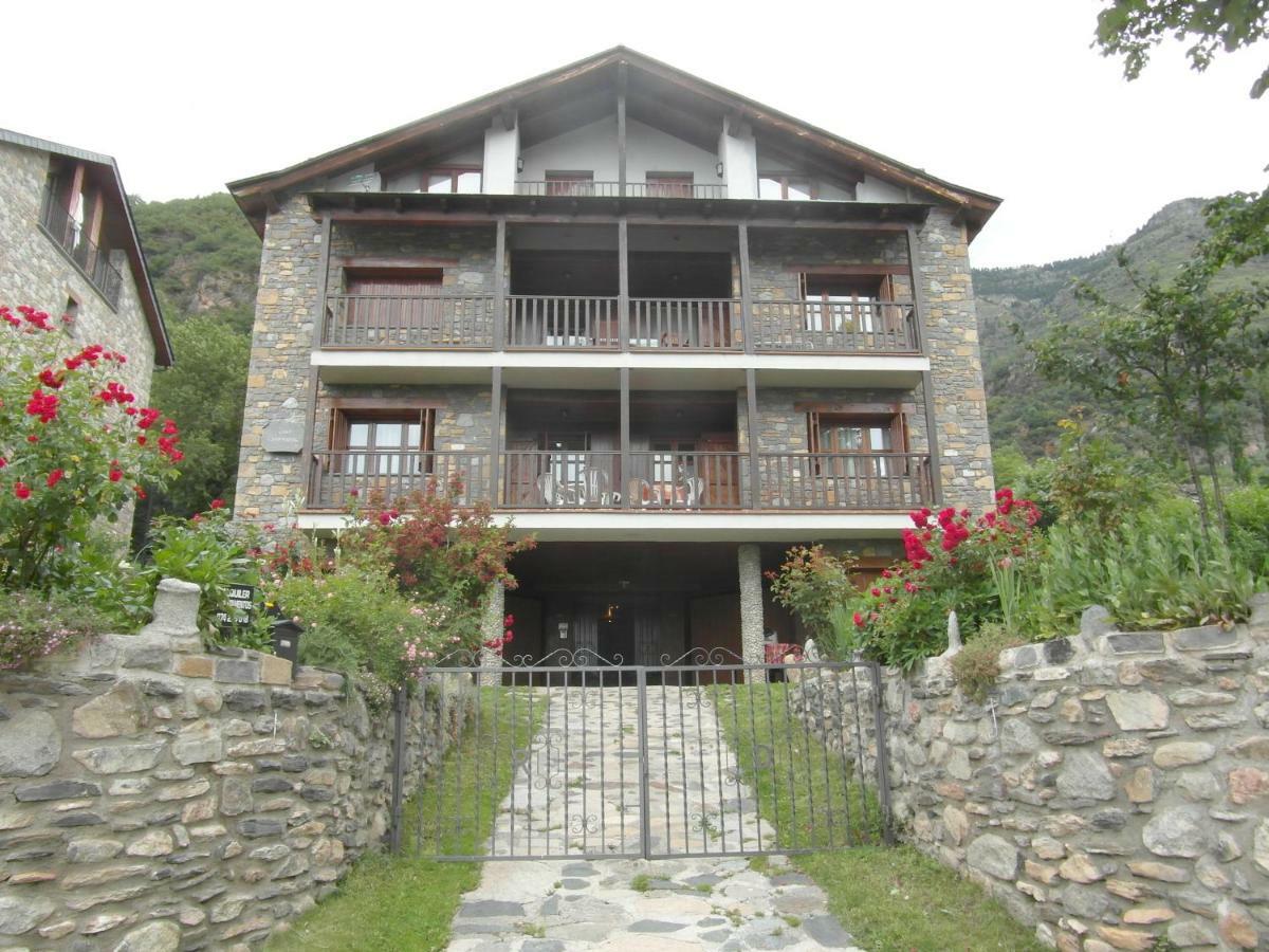 Sh11 - Casa Juan Manuel 2 - Villmor Apartment Sahun Ngoại thất bức ảnh