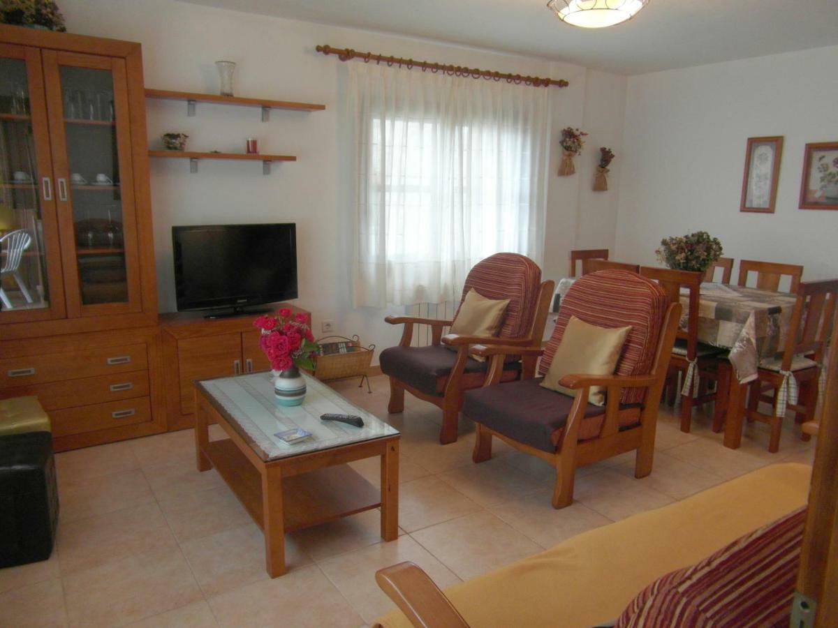 Sh11 - Casa Juan Manuel 2 - Villmor Apartment Sahun Ngoại thất bức ảnh