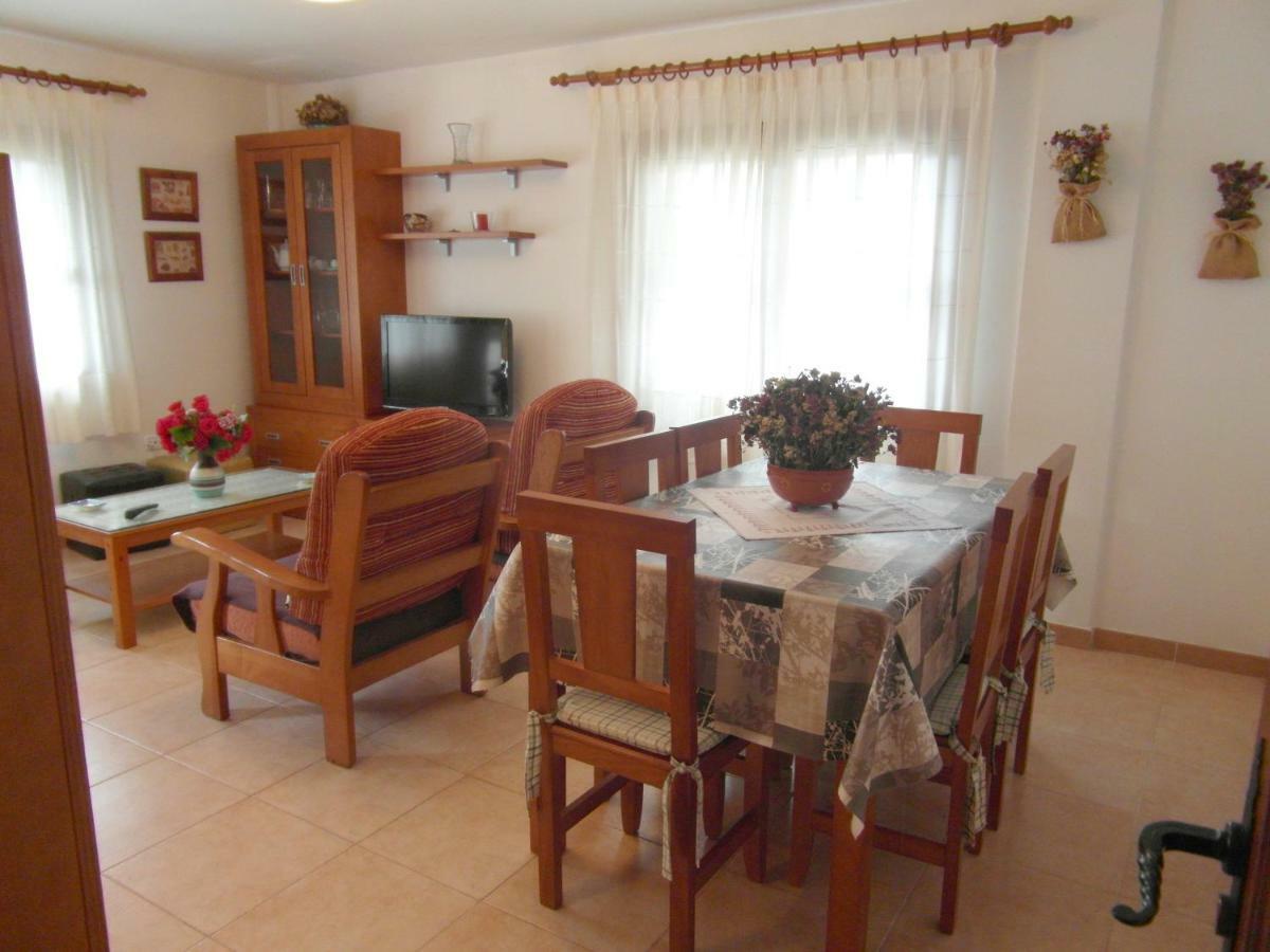 Sh11 - Casa Juan Manuel 2 - Villmor Apartment Sahun Ngoại thất bức ảnh