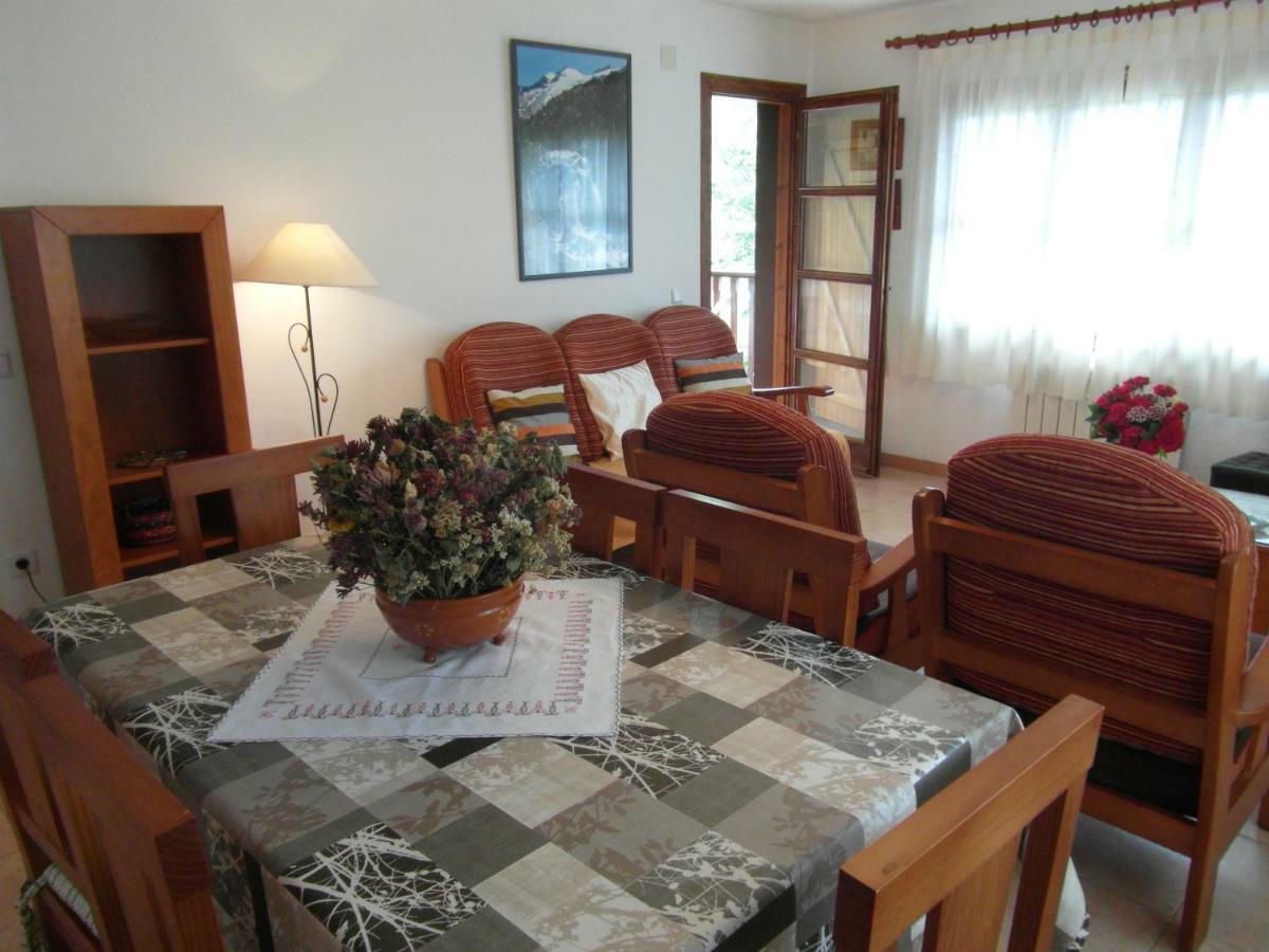 Sh11 - Casa Juan Manuel 2 - Villmor Apartment Sahun Ngoại thất bức ảnh
