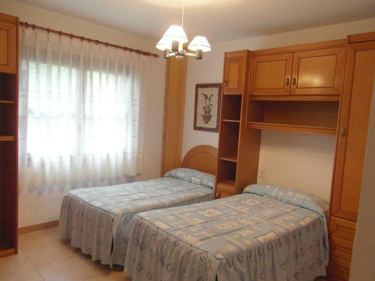 Sh11 - Casa Juan Manuel 2 - Villmor Apartment Sahun Ngoại thất bức ảnh