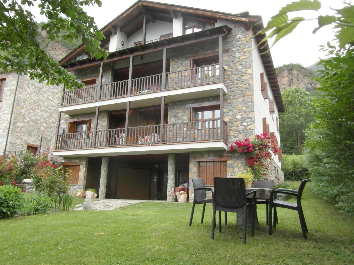 Sh11 - Casa Juan Manuel 2 - Villmor Apartment Sahun Ngoại thất bức ảnh