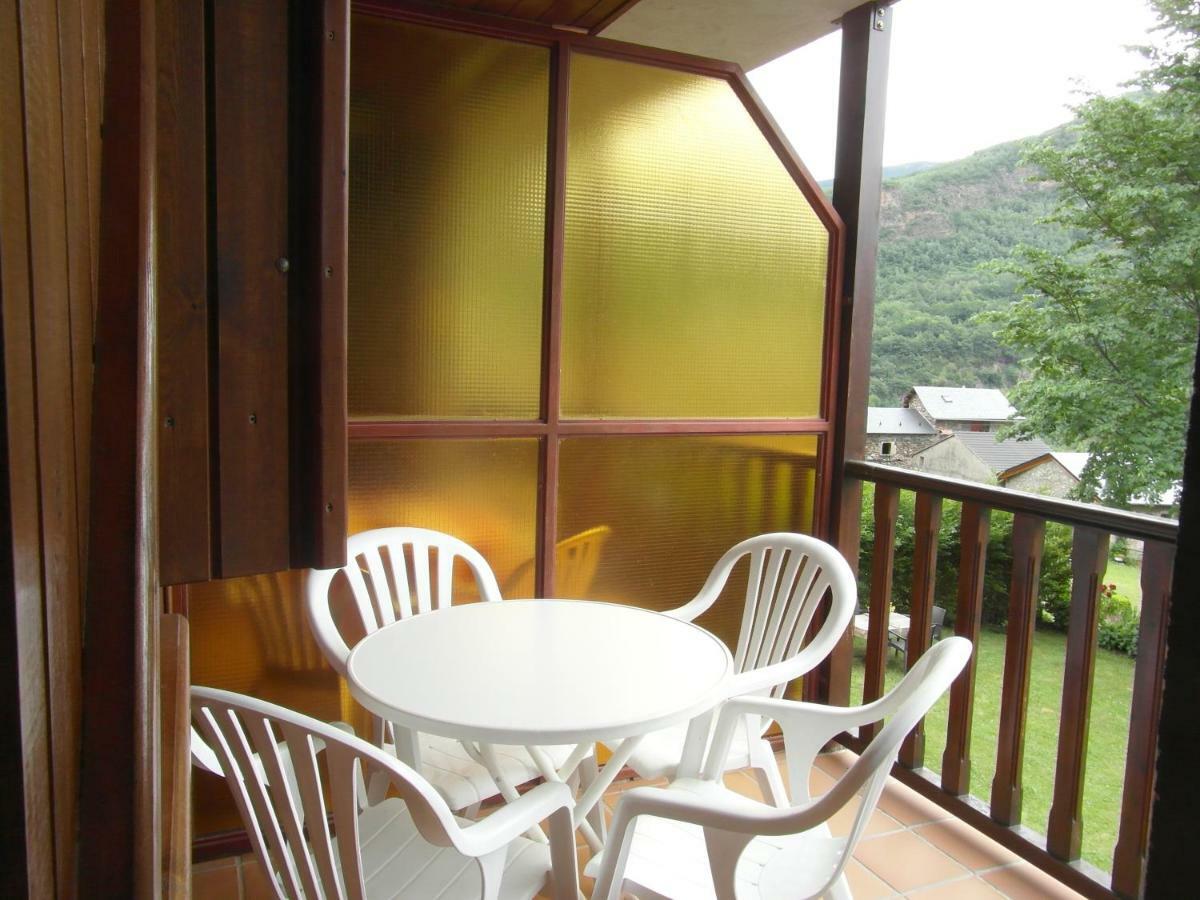 Sh11 - Casa Juan Manuel 2 - Villmor Apartment Sahun Ngoại thất bức ảnh